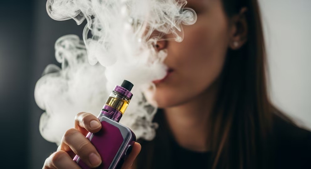 Vapeadores