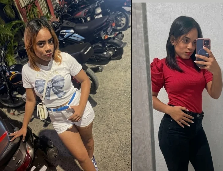 Johanna Lisbeth Contreras,