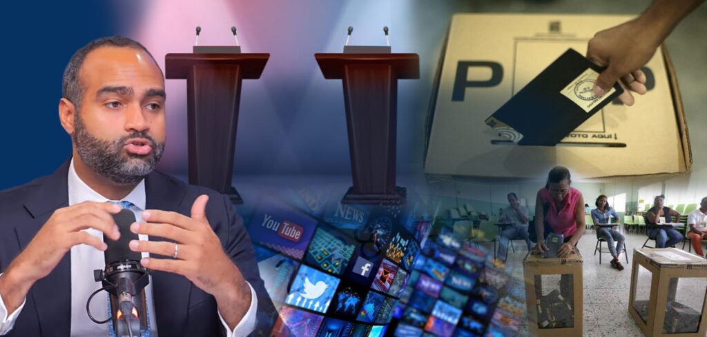El CODESSD lanza RD Debate: