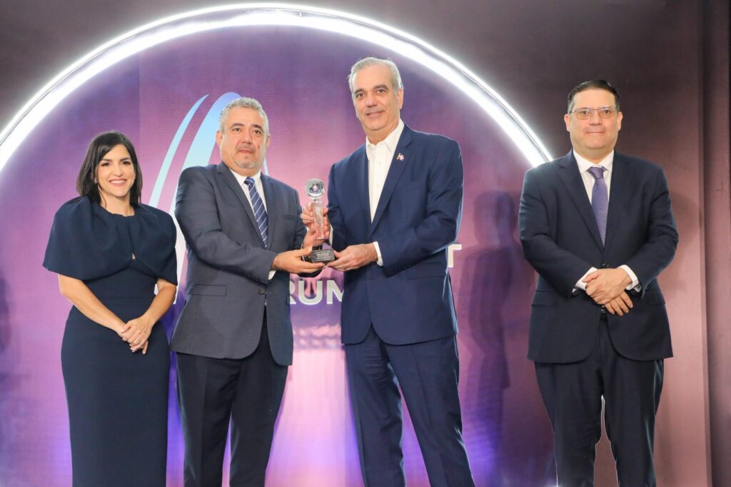 Inauguración del Foro de Inversiones de las Américas (AIF) 2026