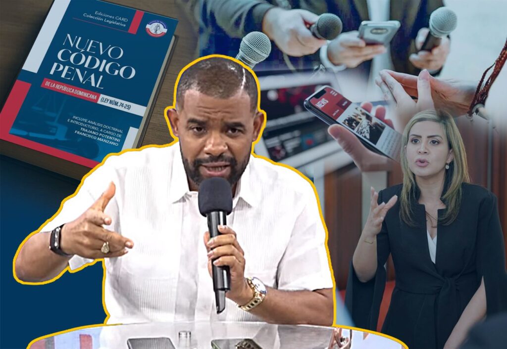Obniel Ramírez dice CP es dictatorial en siglo XXI.