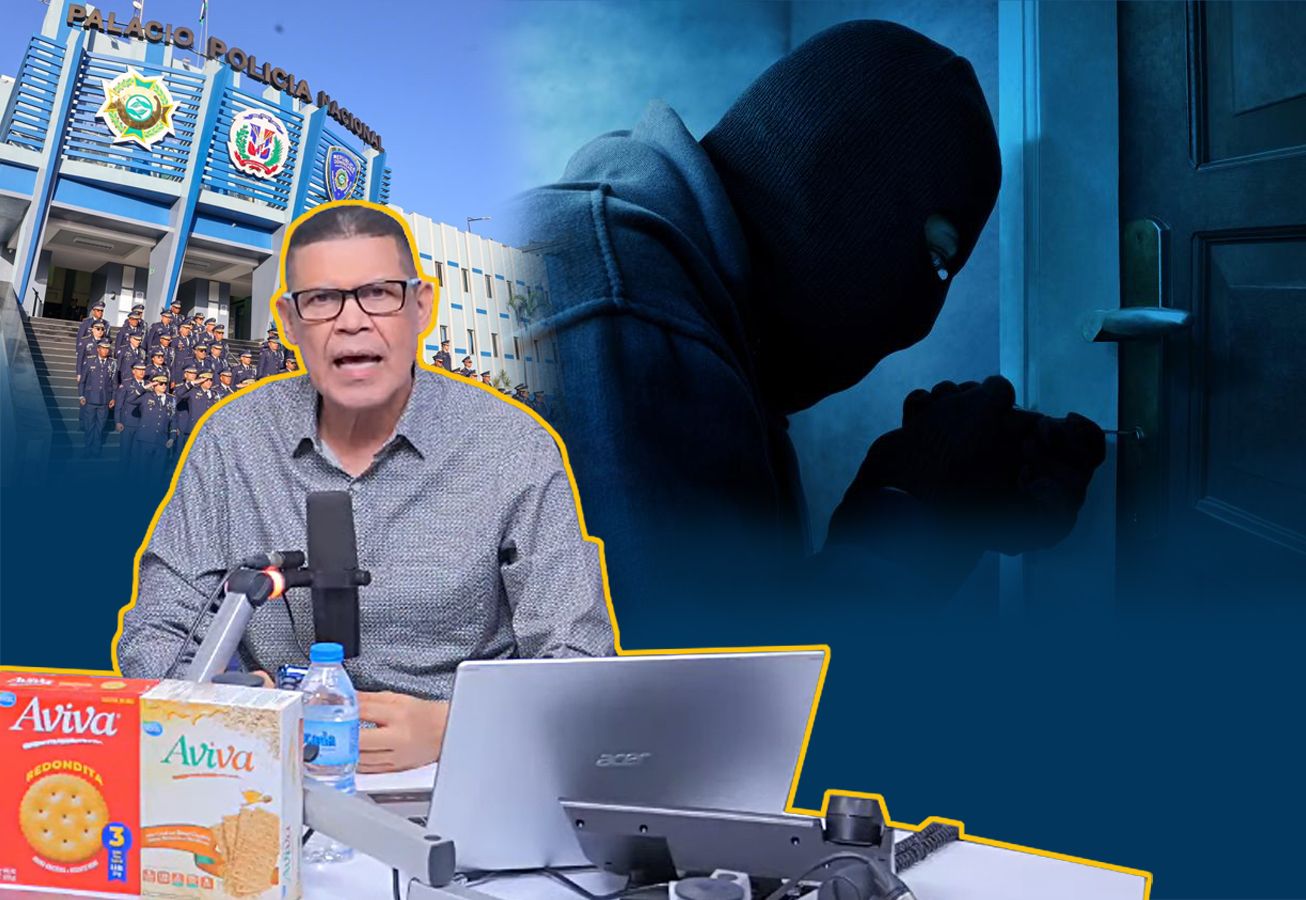Ricardo Nieves Raulito Cabuya - La Vega.