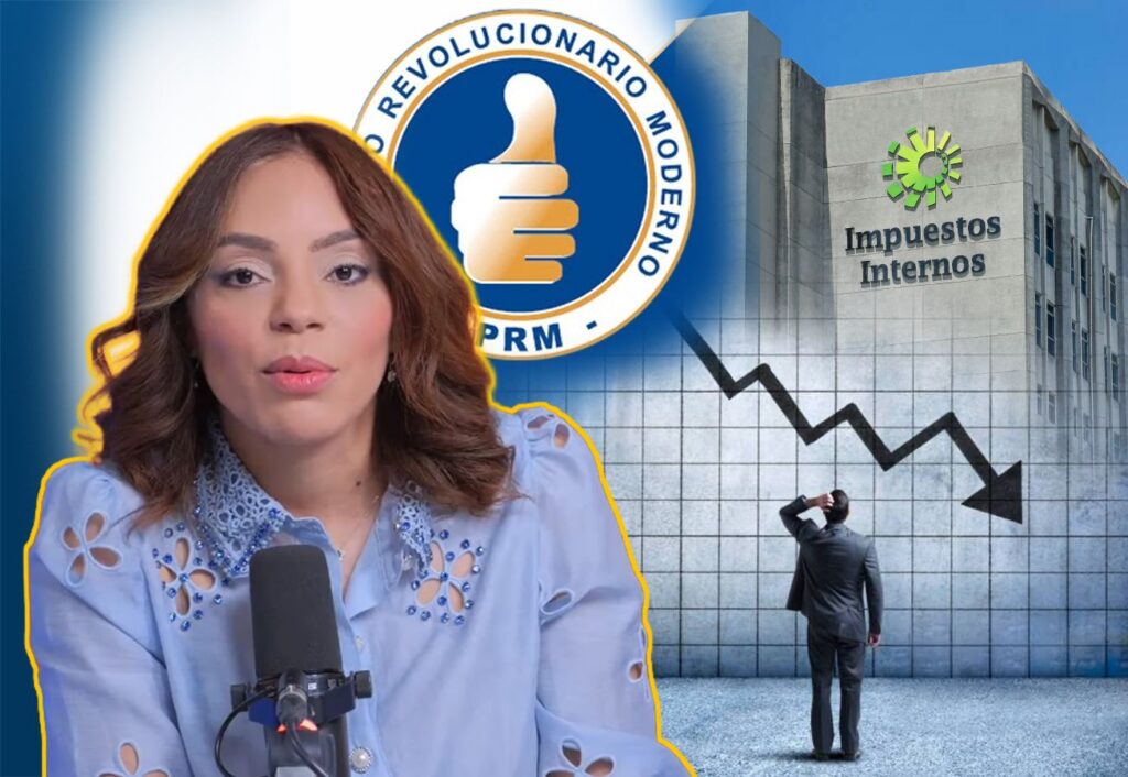 Dannira Caminero y plan anticrisis.
