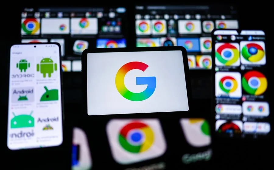 Justicia europea ratifica multa récord a Google