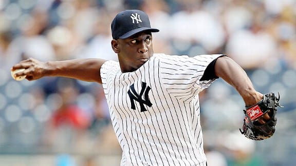 Rafael Soriano es elegido a la inmortalidad del Pabellón de la Fama
