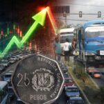 Aumento de pasaje.