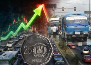 Aumento de pasaje.