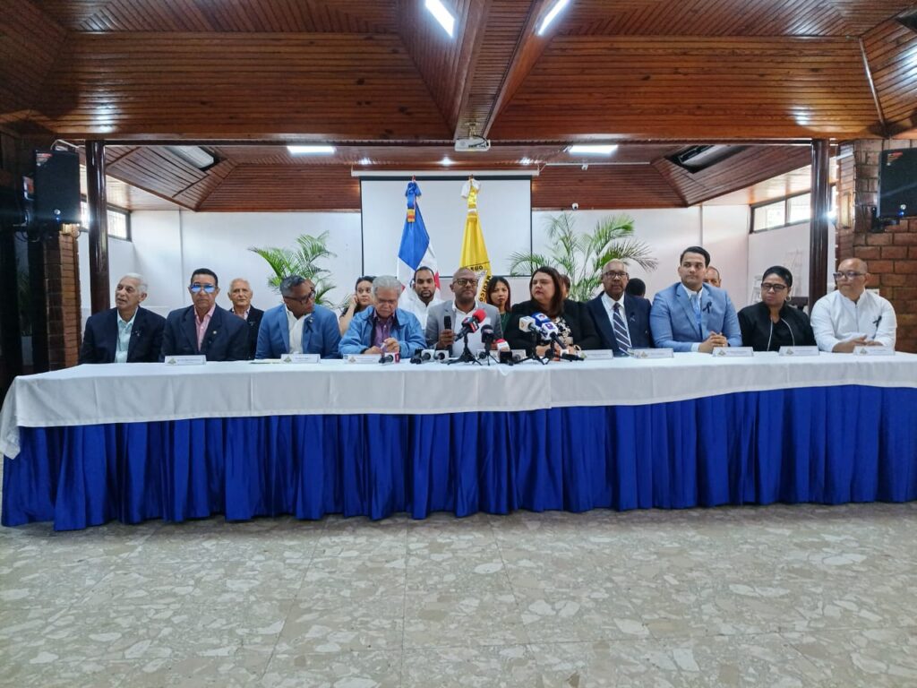 CMD anuncia paro laboral de 24 horas el próximo martes.
