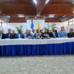CMD anuncia paro laboral de 24 horas el próximo martes.