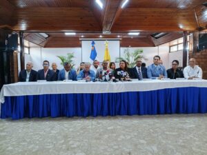 CMD anuncia paro laboral de 24 horas el próximo martes.