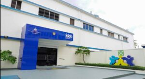 Dirección General de Contrataciones Públicas (DGCP).