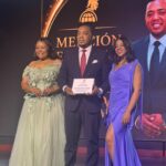 José Francisco Ramos Frías es reconocido en Premios Gladiadores en España