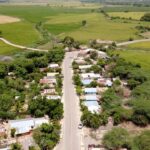 Abinader inaugura carretera Palo Verde–Laguna Verde en Montecristi