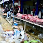 Mercado de Los Minas