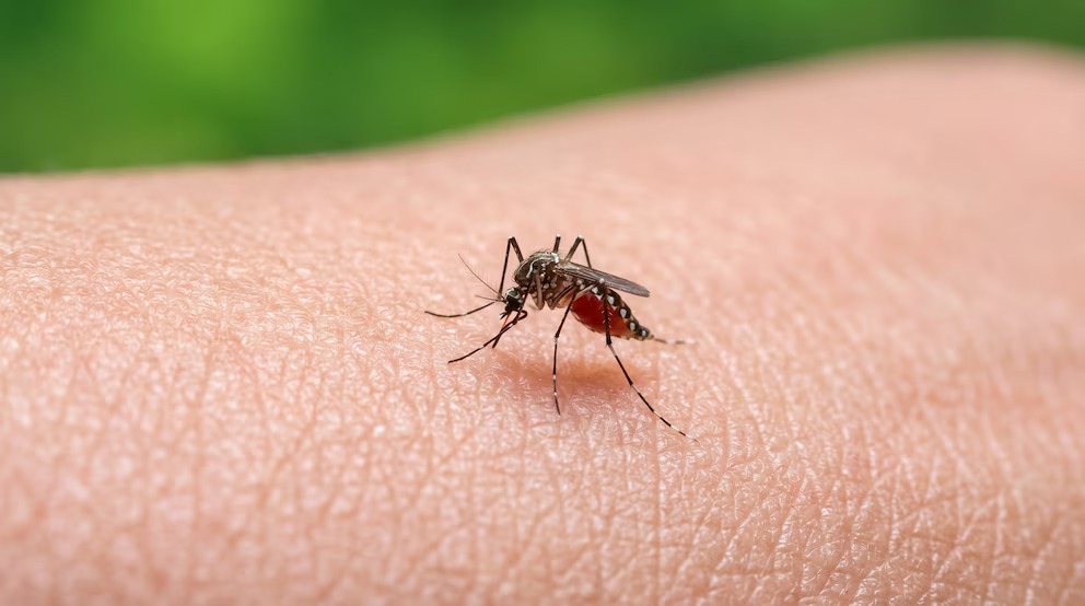 El mosquito del dengue aprende a ignorar repelentes