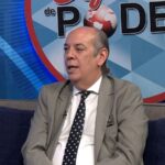 Eduardo Jorge Prats, opuesto a que se aplace aplicación del nuevo Código Penal