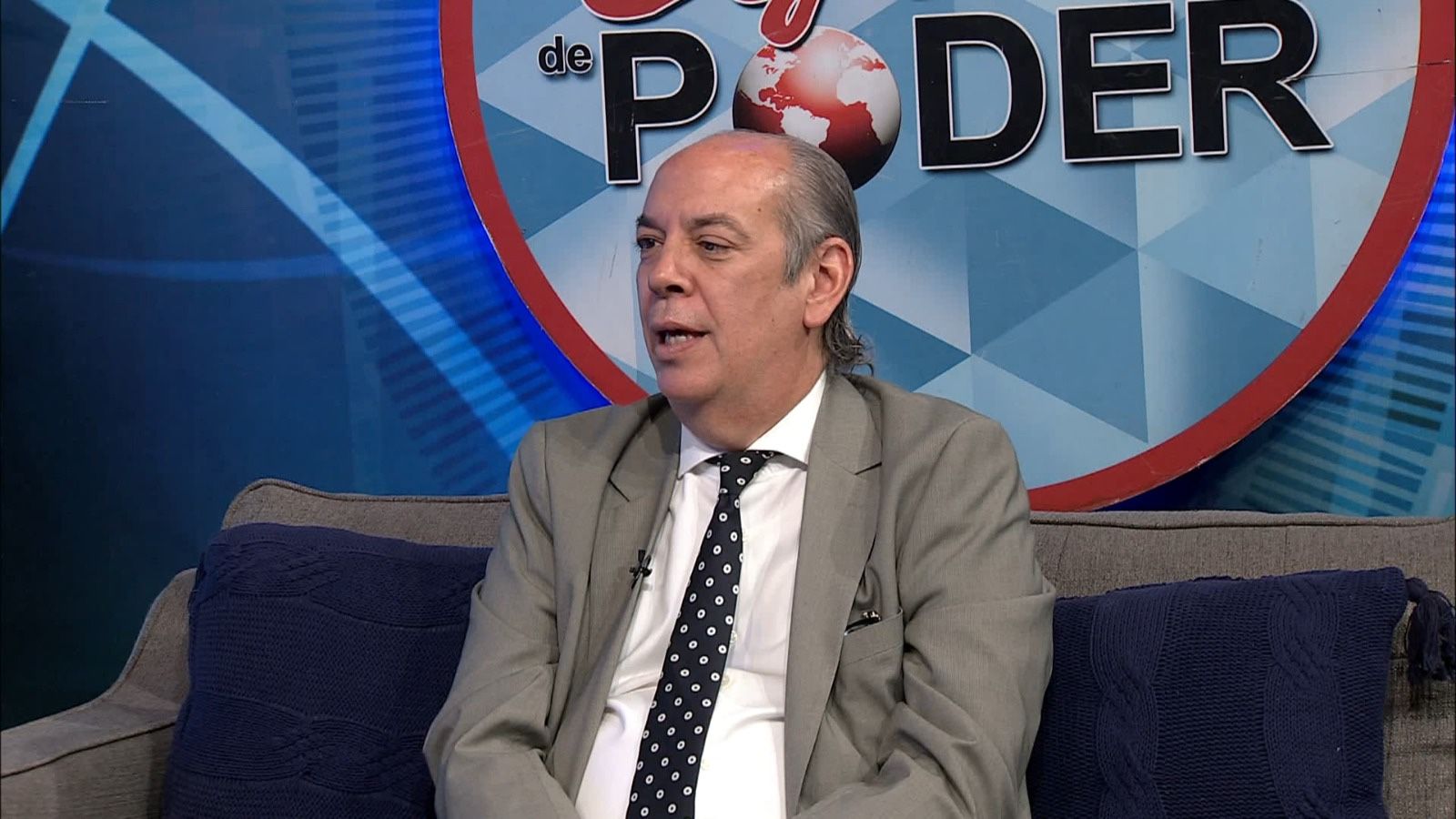 Eduardo Jorge Prats, opuesto a que se aplace aplicación del nuevo Código Penal