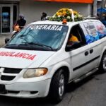 Herrera despide a Darlin Mercado, joven fallecido en operativo policial