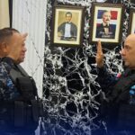 Policía designa nuevo comandante en SDO tras muerte de Darlin Mercado