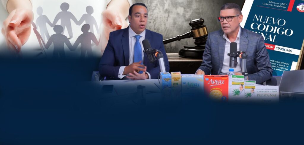 Ricardo Nieves y Manzano analizan CP.