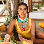 Melissa Pol, psicóloga, empresaria y creadora de contenido