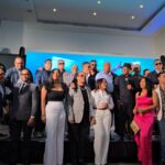 Algunos de los artistas que participarán en la celebración de los 50 años de carrera de Ramón Orlando / Kayros Santiago