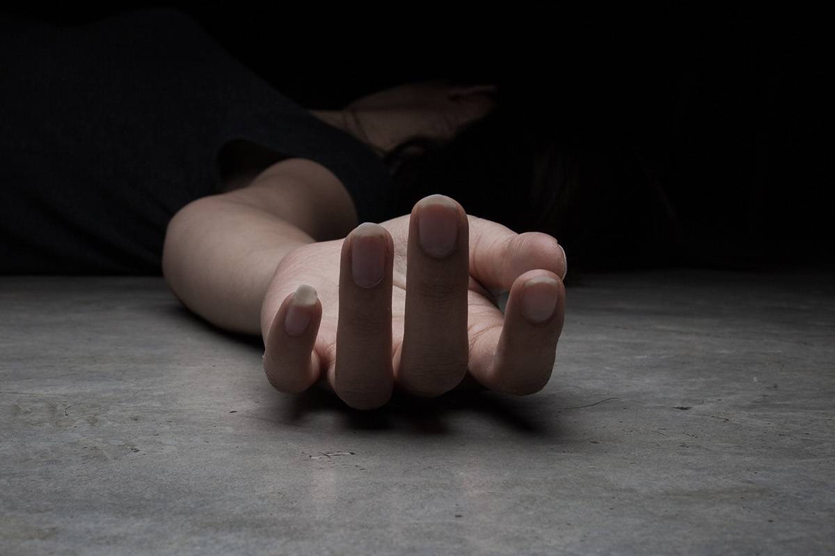 Autoridades investigan muerte de mujer en La Vega