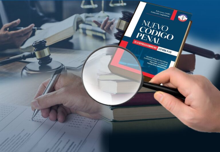Al menos diez artículos del nuevo Código Penal podrían ser objeto de modificaciones luego de que la Cámara de Diputados