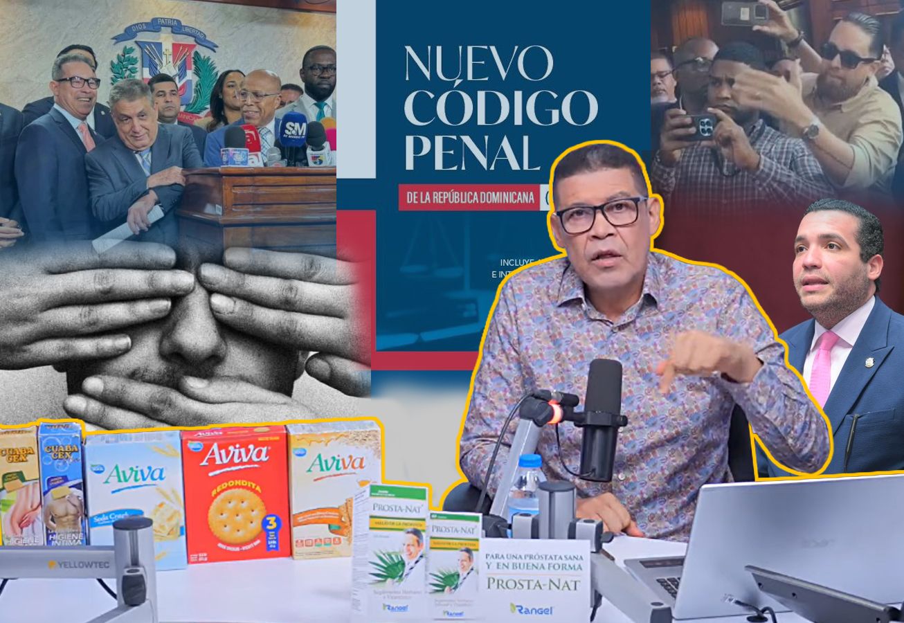 Ricardo Nieves, Somos Pueblo y Pacheco. CP.