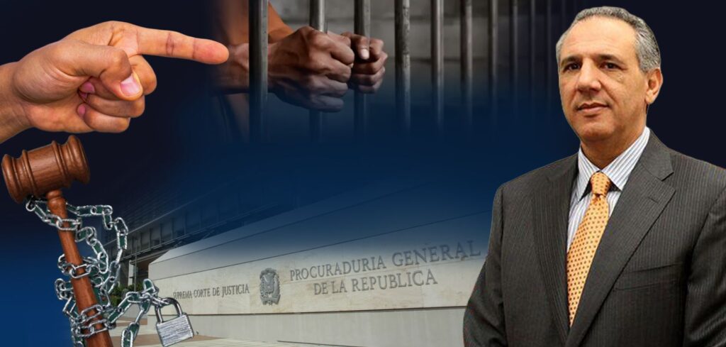 José Peralta y su paso en la cárcel.