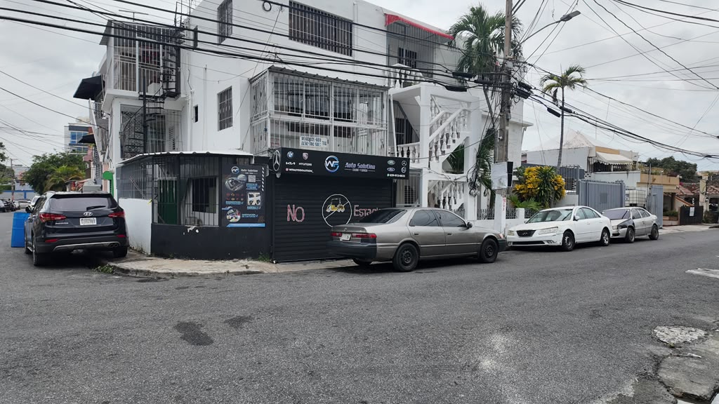Residentes en Manganagua aseguran sentir temor tras asesinato de Richard Félix.