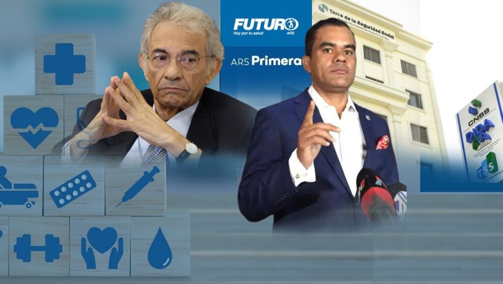 DIDA -- ARS Andeclip recurso de amparo.