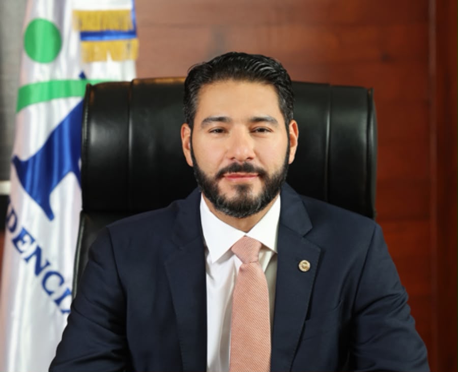 El superintendente de Pensiones (SIPEN) en la República Dominicana es Francisco A. Torres Díaz. (Fuente externa).
