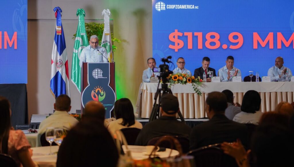 Presidente del Consejo de Administración, Jonathan Medina
