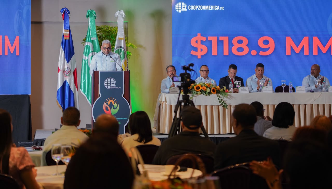Presidente del Consejo de Administración, Jonathan Medina