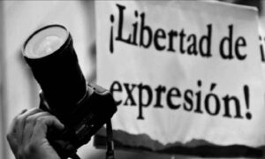 Libertad de expresión, derecho fundamental en RD