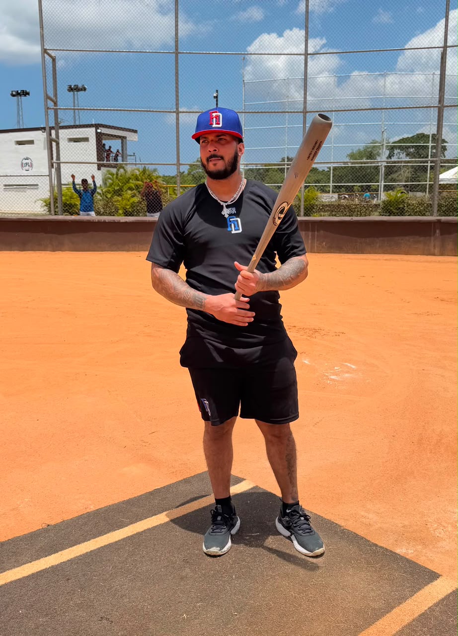 Wander Franco se une a las prácticas del equipo dominicano con la esperanza de una oportunidad