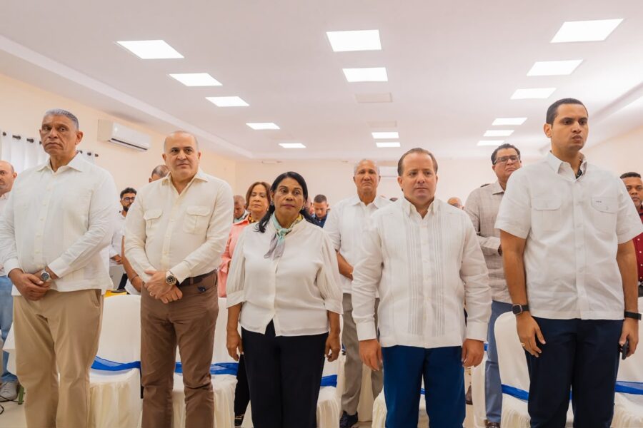 Gobierno impulsa plan para ordenar crecimiento urbano de Verón Punta Cana