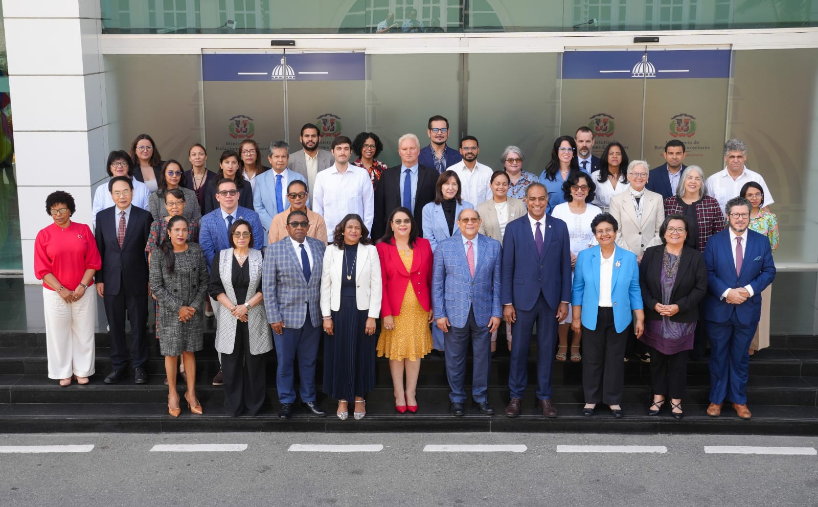 Organismos internacionales apoyan reforma educativa dominicana