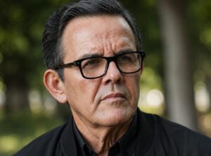 Tito Hernández, presidente de la ANPA.