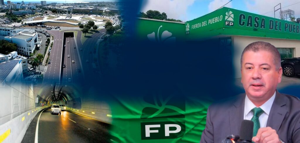 El ingeniero aclaró las diferencias entre los formatos de la obra. (Panorama).