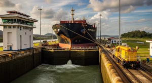 El evento de 1982-1983 fue considerado un “Meganiño” por la magnitud de la sequía y la primera gran crisis en los embalses del Canal de Panamá. (Imagen Ilustrativa Infobae).