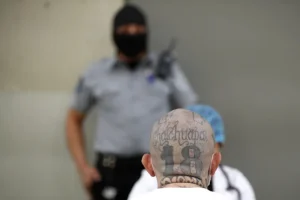 ONG cifra en 547 las muertes en cárceles de El Salvador