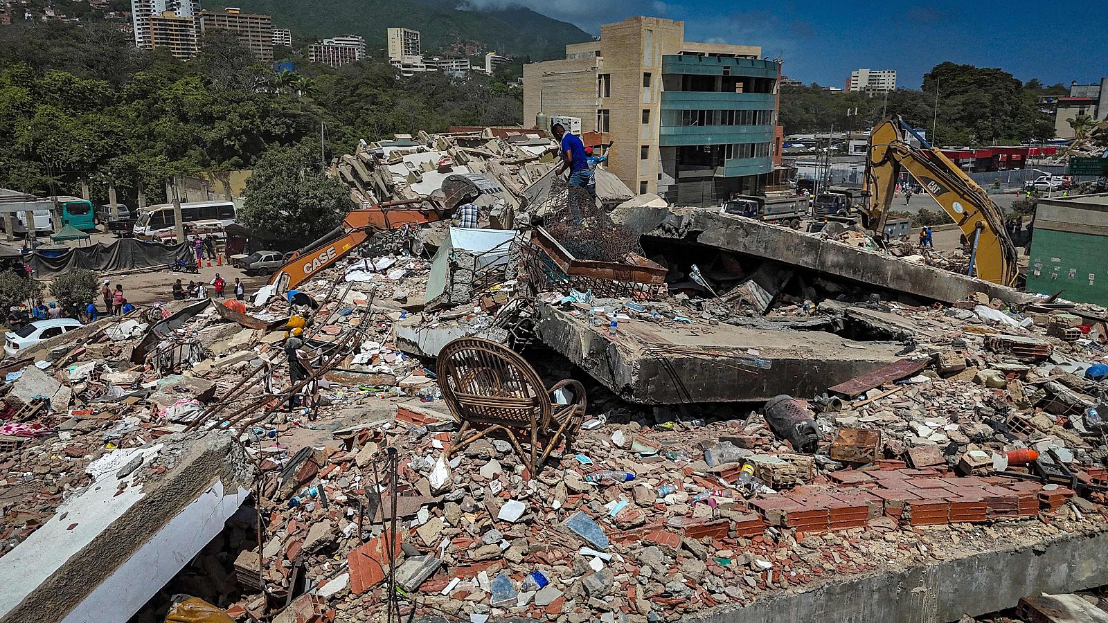 Japón enviará más ayuda médica y US$3,5 millones a Venezuela