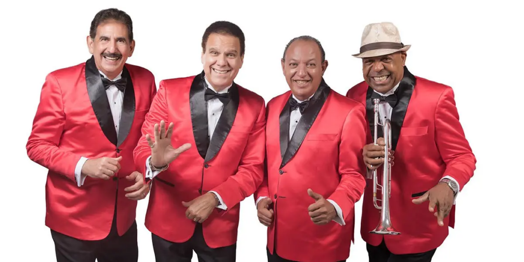 El Conjunto Quisqueya