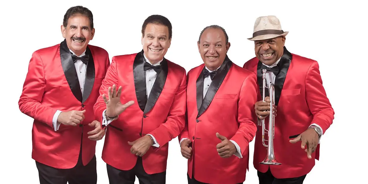 El Conjunto Quisqueya