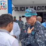 Director PN dice responsable de muerte de joven en Herrera debe recibir máxima sanción