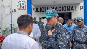 Director PN dice responsable de muerte de joven en Herrera debe recibir máxima sanción