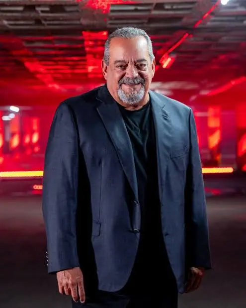 Alfonso Rodríguez declina Mirex.