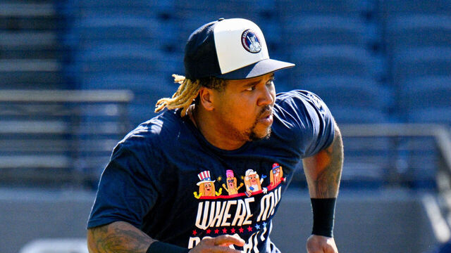 José Ramírez ha progresado notablemente en su recuperación de la cirugía de mano y el estelar tercera base de los Cleveland Guardians pronto comenzará a practicar bateo.